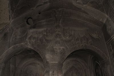 ایروان-صومعه-گغارد-Geghard-Monastery-115104