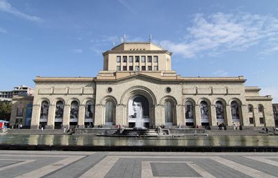 ایروان-موزه-گالری-ملی-ارمنستان-National-gallery-of-Armenia-115138