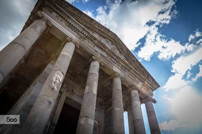 ایروان-معبد-گارنی-Garni-Temple-115118