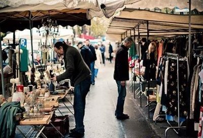 پاریس-بازار-دست-فروشی-سنت-کوین-115267