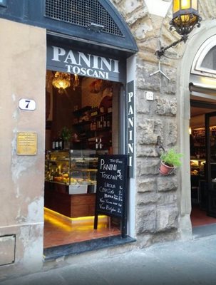فلورانس-رستوران-پانینی-Panini-Toscani-115320