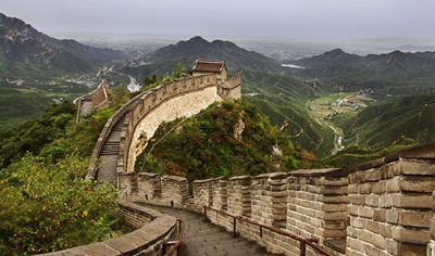 پکن-دیوار-بزرگ-چین-Great-Wall-of-China-115329