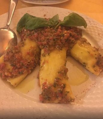 فلورانس-رستوران-Trattoria-Pandemonio-di-Casa-Brogi-115386