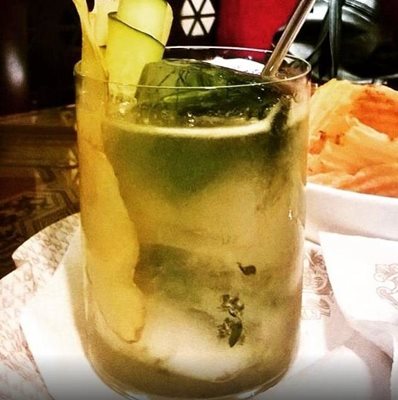 کافه فلوریان Caffe Florian
