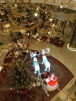 باکو-هتل-هیلتون-باکو-Hilton-Baku-115611