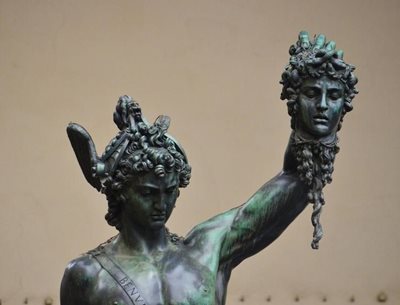 فلورانس-مجسمه-پرسیوس-perseuse-statue-115631