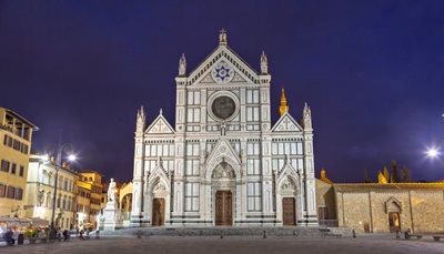 فلورانس-کلیسای-سانتا-کروچه-Basilica-of-Santa-Croce-115655