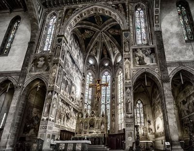 فلورانس-کلیسای-سانتا-کروچه-Basilica-of-Santa-Croce-115659