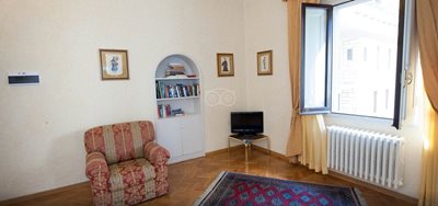 هتل الساندرا Hotel Alessandra