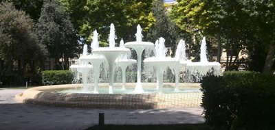 باکو-هتل-پارک-این-بای-رادیسون-Park-Inn-By-Radisson-Azerbaijan-Baku-115925