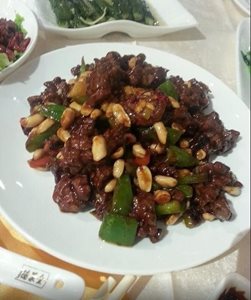 پکن-رستوران-کوانجود-Quanjude-Roast-Duck-Restaurant-115872