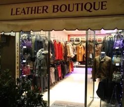 فروشگاه Davide Cerasi Leather Boutique