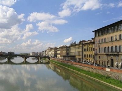 فلورانس-رود-آرنو-Arno-river-116085