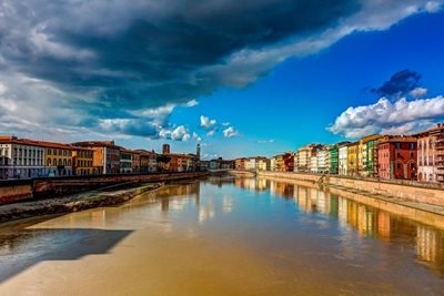 فلورانس-رود-آرنو-Arno-river-116089