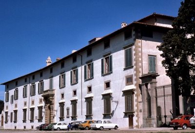 فلورانس-قصر-مدیچی-Medici-Chapel-116093