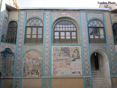 کرمانشاه-تکیه-معاون-الملک-116152