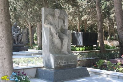 باکو-پارک-مفاخر-باکو-THE-HONORARY-CEMETERY-116216