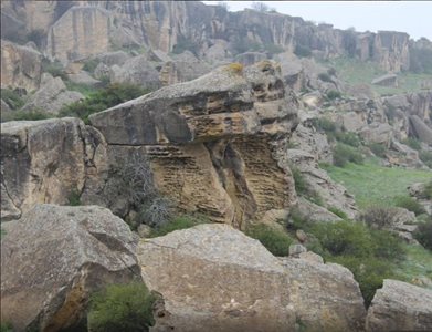 باکو-پارک-ملی-قوبوستان-باکو-Qobustan-Museum-116230