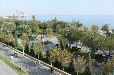 باکو-بلوار-باکو-Seaside-Boulevard-116276