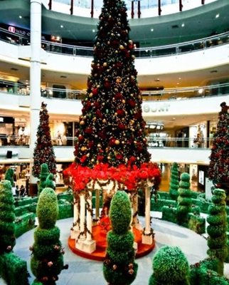 کوالالامپور-مرکز-خرید-مید-ولی-Mid-Valley-Megamall-116333