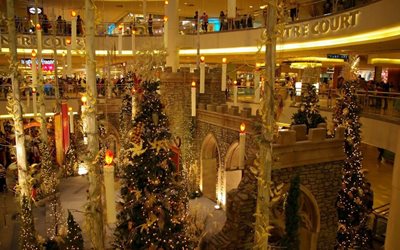 کوالالامپور-مرکز-خرید-مید-ولی-Mid-Valley-Megamall-116332