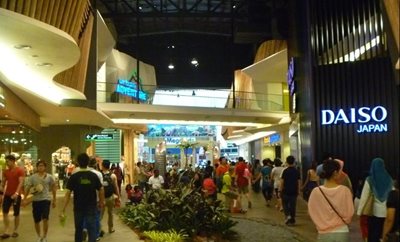 کوالالامپور-مرکز-خرید-مید-ولی-Mid-Valley-Megamall-116339