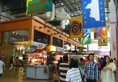 کوالالامپور-مرکز-خرید-مید-ولی-Mid-Valley-Megamall-116337