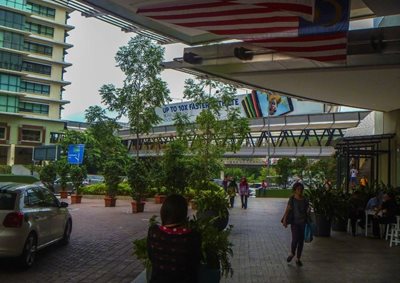 کوالالامپور-مرکز-خرید-مید-ولی-Mid-Valley-Megamall-116335