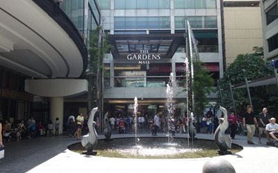 کوالالامپور-مرکز-خرید-گاردن-The-gardens-mall-116347