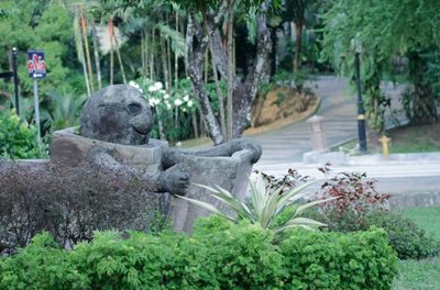 کوالالامپور-باغ-دریاچه-کوالالامپور-Perdana-Botanical-Gardens-116496