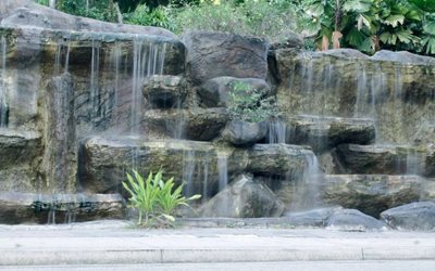کوالالامپور-باغ-دریاچه-کوالالامپور-Perdana-Botanical-Gardens-116499