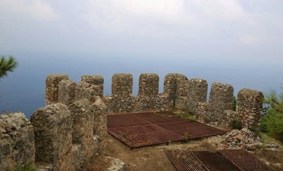 آلانیا-قلعه-سلجوقی-Alanya-Castle-116508