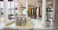 هتل کوردیال موگان پلایا Hotel Cordial Mogan Playa