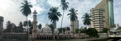 کوالالامپور-مسجد-جامیک-masjid-jamik-116609
