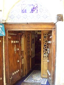 شیراز-رستوران-سرای-مهر-116755