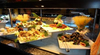 هتل لانگ بیچ Long Beach Resort Hotel