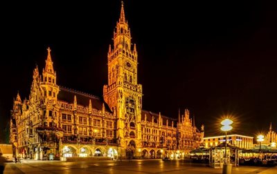 مونیخ-میدان-مارین-Marienplatz-117251