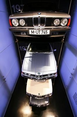مونیخ-موزه-بی-ام-و-BMW-Museum-117296