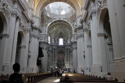 مونیخ-کلیسای-تیاتینر-theatinerkirche-Church-117334