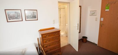 هتل Hotel Laimer Hof