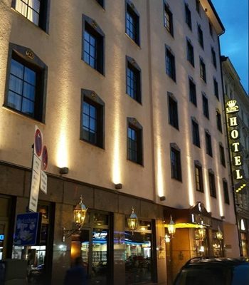 مونیخ-هتل-کینگ-KING-s-HOTEL-117967