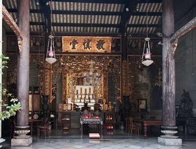 پینانگ-موزه-پراناکان-Penang-Peranakan-Museum-117981