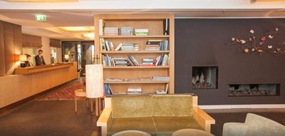 هتل لوئیس Louis Hotel