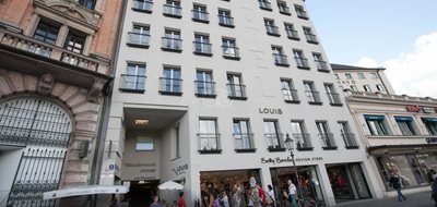 مونیخ-هتل-لوئیس-Louis-Hotel-118010