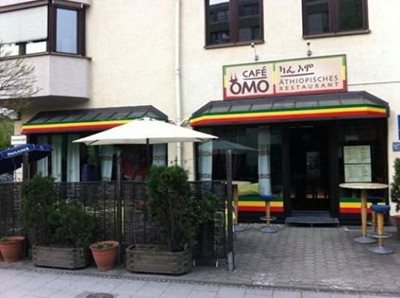 مونیخ-کافه-رستوران-Cafe-Omo-Athiopisches-Restaurant-118254
