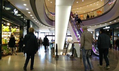 مونیخ-مرکز-خرید-Pasing-Arcaden-118378