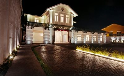 پینانگ-هتل-Chulia-Heritage-Hotel-118388