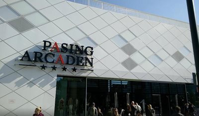 مونیخ-مرکز-خرید-Pasing-Arcaden-118377