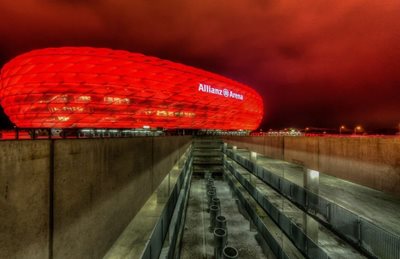 مونیخ-ورزشگاه-آلیانز-آرنا-Allianz-Arena-118483