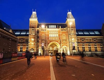 آمستردام-موزه-ملی-آمستردام-Rijksmuseum-118559